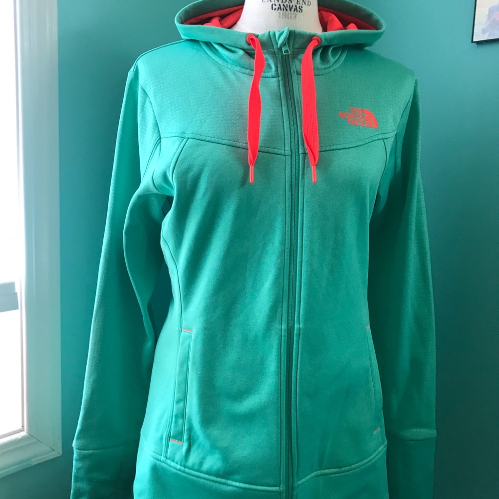 The North Face Supremacy Full-zip Hoodie